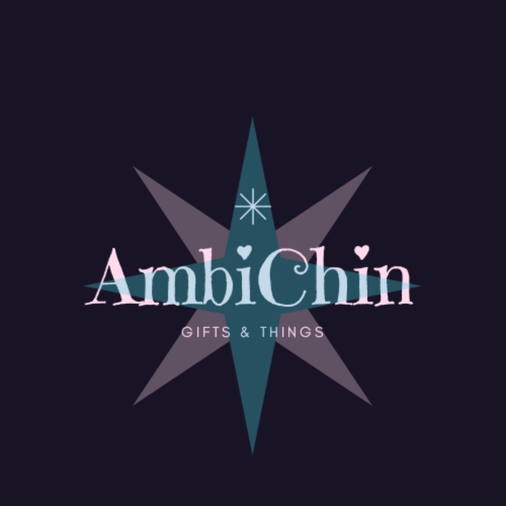 Meet your Posher, AmbiChin
